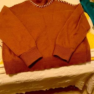 Ladies sweater